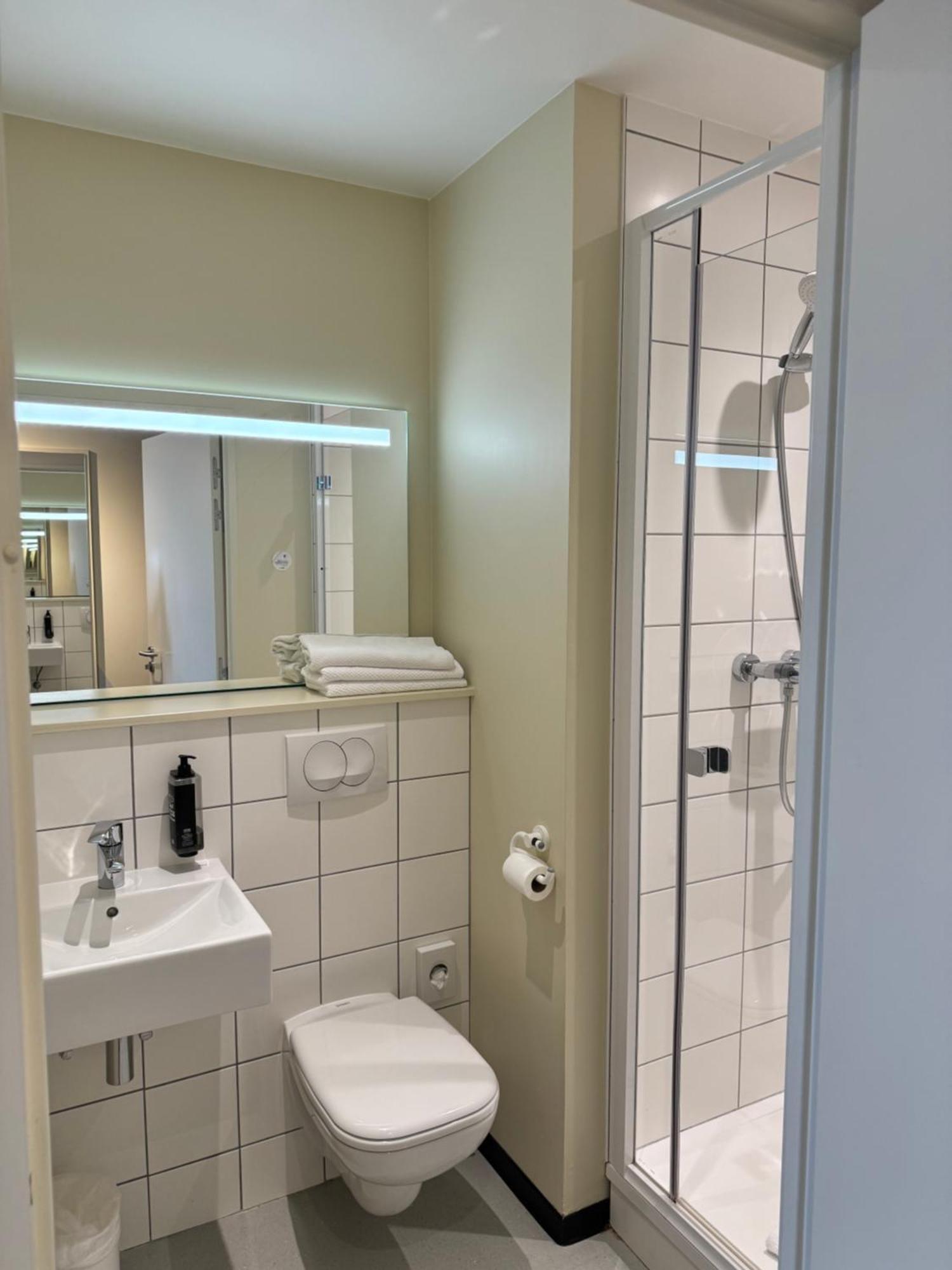 Ibis Budget Nancy Laxou Ngoại thất bức ảnh